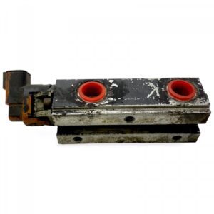 Valvă hidraulică scania 2082401/1800391/2210990 1 Valvă hidraulică scania 2082401/1800391/2210990