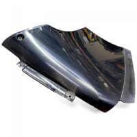 Spoiler Lateral Cabină Dreapta Sus Scania (Coduri: 1534061, 1847084, 1847086, 1534074)