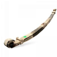 Arc Lamela Axa Față Stânga pentru Scania - Coduri 2137285, 1767544, 1377670, 1300566