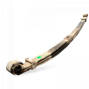 Arc lamela axa față stânga pentru scania – coduri 2137285, 1767544, 1377670, 1300566