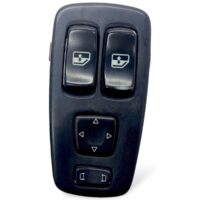Comutator Geamuri Electrice Stânga pentru Scania