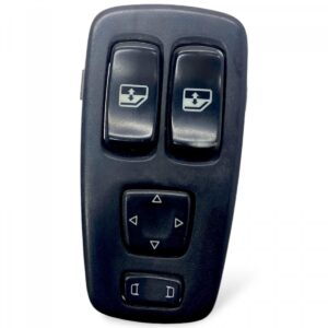 Comutator geamuri electrice stânga pentru scania 1 Comutator geamuri electrice stânga pentru scania