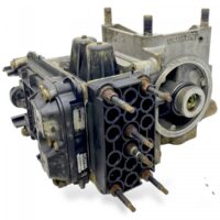 Uscător de aer Scania WABCO 2148069