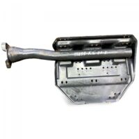 Suport pentru apărător de noroi ax secundar față dreapta Scania 15855 A.S. PP E