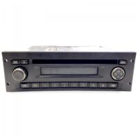 Radio Auto Scania Model 2000085-2024938-2619689-1925098