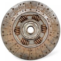 Disc ambreiaj Scania - 2874059/2824724