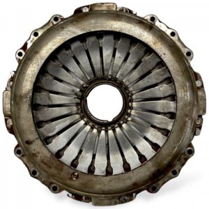 Placă de presiune ambreiaj scania, coduri 574867, 574872, 2163969, 574968, 2668020, 2568869 1 Placă de presiune ambreiaj scania, coduri 574867, 574872, 2163969, 574968, 2668020, 2568869