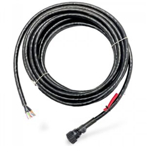 Cablu prelungitor cu conector pentru scania 1847383 1 Cablu prelungitor cu conector pentru scania 1847383