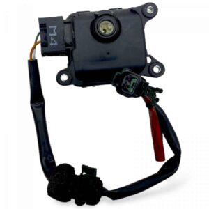 Unitate de control flaps positioner scania 2567799/1787393