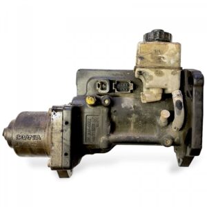 Ambreiaj asistat de servo scania 2290706/2392193/2441305/2450508/2612292/10572951/10574929/1849429/1931444/2023059/2037304/2082082/574952/2825344/8130725/6121-81-27