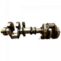 Arbore Cotit Scania - Coduri: 1428616, 1425092, 1428625, 1932301, 2038690, 2048587