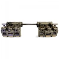 Set Tacheți cu Role pentru Scania - 8 Piese