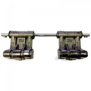 Set tacheți cu role pentru motor scania