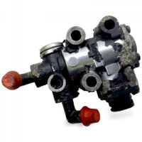 Supapă frână de evacuare Scania 1756046 1856309 2021084 1542139 1470486 1740093 1746260 2326643 2020482