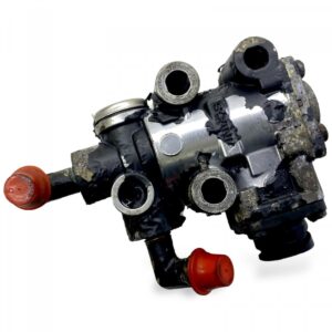 Supapă frână de evacuare scania 1756046 1856309 2021084 1542139 1470486 1740093 1746260 2326643 2020482