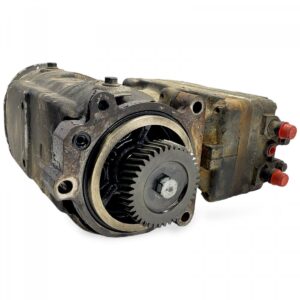 Compresor de aer scania - coduri 1880194, 2024413, 1767161, 2792820 1 Compresor de aer scania – coduri 1880194, 2024413, 1767161, 2792820
