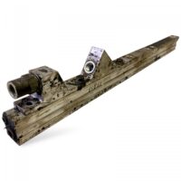 Distribuitor de Combustibil/Sină de Combustibil Scania 1779091 1532659