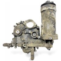 Carcasă Filtru de Ulei pentru Scania 1500708 1429972 1498204 1444574