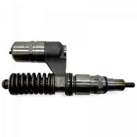 Injector de Combustibil pentru Scania 1766551-11