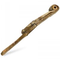Arc lamelar pneumatic ax secundar stânga pentru Scania 1769877-17