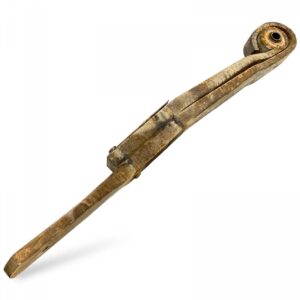 Arc lamelar pneumatic ax secundar stânga pentru scania 1769877-17 1 Arc lamelar pneumatic ax secundar stânga pentru scania 1769877-17