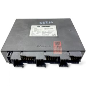 Unitate de control scania coo7 1939503, e4, 2010 1 Unitate de control scania coo7 1939503, e4, 2010