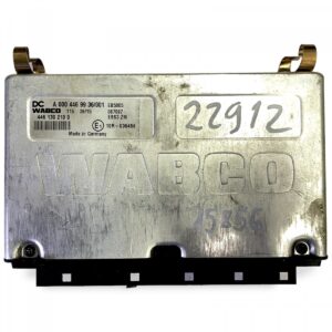 Unitate de control ebs wabco mercedes a0004469936 / eb5005 1 Unitate de control ebs wabco mercedes a0004469936 / eb5005