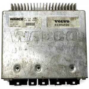 Unitate de control abs wabco volvo 3195235 1 Unitate de control abs wabco volvo 3195235