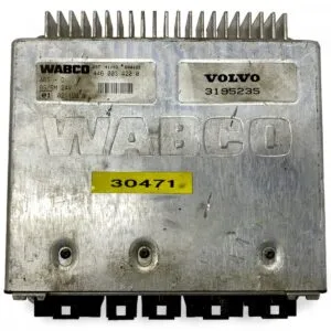 Unitate de control abs wabco volvo 3195235 446 003 420 0