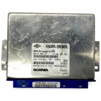 Unitate de Control EBS Knorr-Bremse 24V Scania 0 486 106 065
