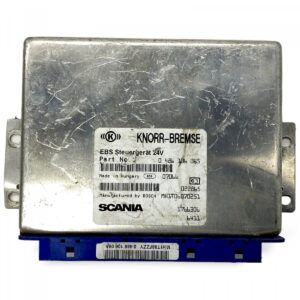 Unitate de control ebs knorr-bremse 24v scania 0 486 106 065