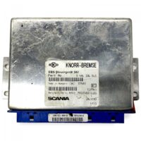 Unitate de Control EBS Knorr-Bremse 24V pentru Scania (0 486 106 065)