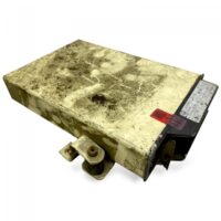 Unitate de Control Cutie de Viteze ECU Volvo 3033332