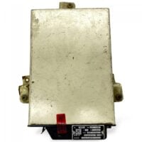 Unitate de Control Cutie de Viteze ECU Volvo 3018183 6009017008 12