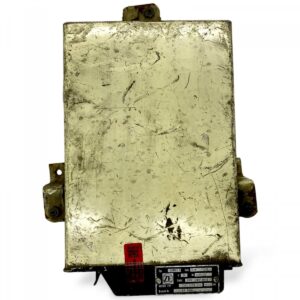 Unitate de control cutie de viteze ecu volvo 3018186 1 Unitate de control cutie de viteze ecu volvo 3018186
