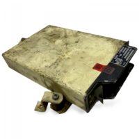 Unitate de Control Cutie de Viteze ECU Volvo 3018183 6009017008 13
