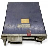 Unitate de Control Motor ECU Volvo Bosch 0 265 151 002