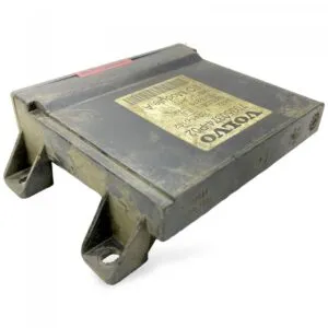 Unitate de control io modul a volvo 70350382 21197485