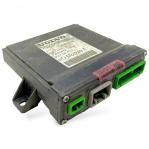 Unitate de control io module a volvo 70350490-p01 70350482 900124412