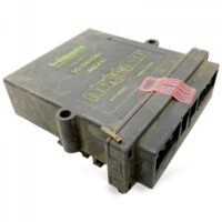 Unitate de Control Încălzitor Umed Webasto Scania SG1563 24V 442410