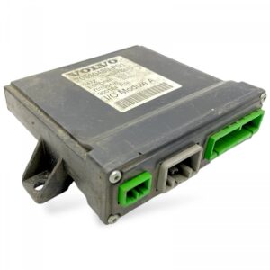 Unitate de control i/o modul a volvo 70350430-p01 1 Unitate de control i/o modul a volvo 70350430-p01