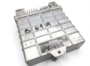 Unitate de control cutie de viteze bosch zf 0 501 211 685 pentru daf 1 Unitate de control cutie de viteze bosch zf 0 501 211 685 pentru daf