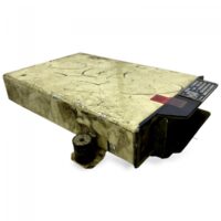 Unitate de Control Cutie de Viteze ECU Volvo 3018185-12 - Uzată