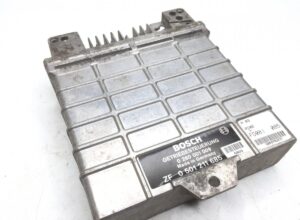 Unitate de control cutie de viteze bosch 0 260 001 009 pentru daf 1 Unitate de control cutie de viteze bosch 0 260 001 009 pentru daf