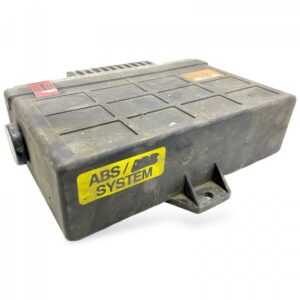 Unitate de control abs / sistem man
