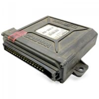 Unitate de control ECAS Wabco MAN 81259356538