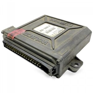 Unitate de control ecas wabco man 81259356538