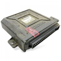 Unitate de Control ECAS WABCO pentru MAN - Coduri 81259356538, 81259356541, 81259356582, 83255406013, 88259356405