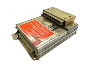 Unitate de control electronic volvo 1668887 1082795 1095828 1 Unitate de control electronic volvo 1668887 1082795 1095828