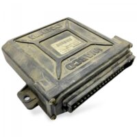 Unitate de Control ECAS WABCO MAN 81259356582